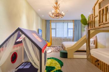 Shanghai Dixuan Junlan Resort Hotel, Šanghaj (fotografie 5)