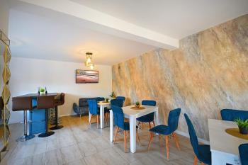 Residence by DANIA & PETRU, Târgu Ocna (fotografie 3)