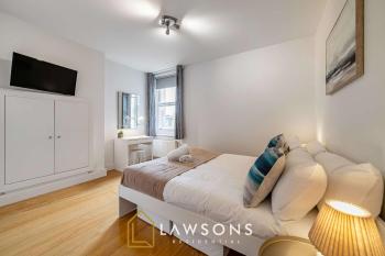 Town Centre Living by Lawsons with free parking, Windsor (Foto 5)