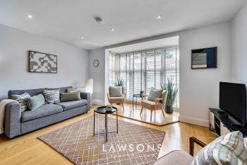 Town Centre Living by Lawsons with free parking, Windsor (Foto 3)