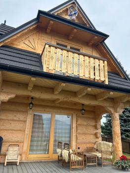 Gromada Chalet, Zakopane (photo 2)