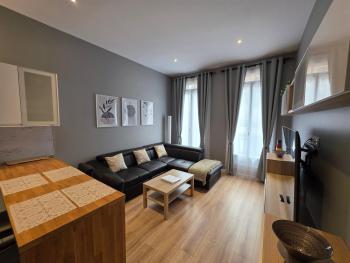 Appartement Centre Carmes, Tuluza (zdjęcie 5)