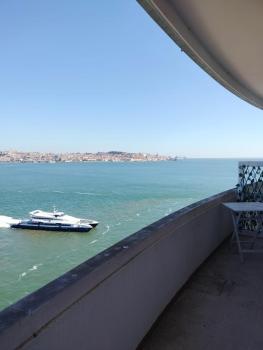 Maré Bela, Almada (foto 2)