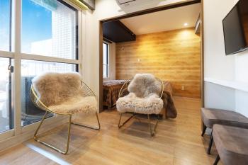 Utopia 21 - Vacation STAY 17955, Sapporo (foto 5)
