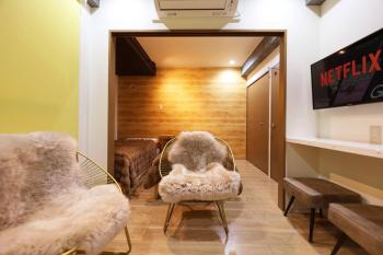 Utopia 21 - Vacation STAY 17955, Sapporo (foto 4)