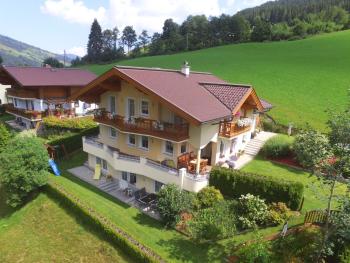 Apartment in Kleinarl near Ski Amadé, Kleinarl (foto 3)