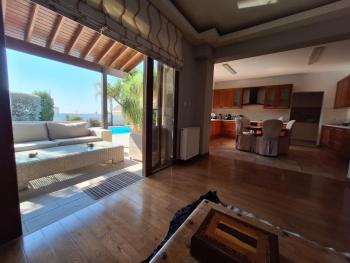 Live in landlord guest house panthea, Limassol (photo 5)