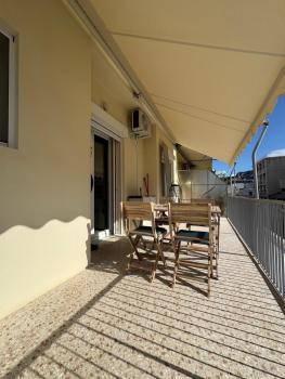 Cecilia's cozy apartment, Athens (photo 5)