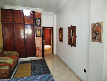 appartement a casablanca, Касабланка (фото 3)