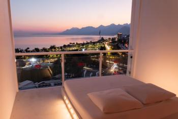 Hotel SU & Aqualand, Antalya (Adalia) (foto 3)
