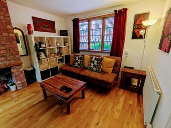 Detached House with Gated Parking in Whalley Range, Near Manchester City Centre, Manchester (photo 2)
