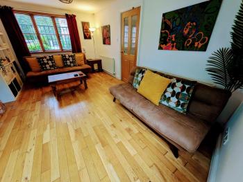 Detached House with Gated Parking in Whalley Range, Near Manchester City Centre, Manchester (photo 4)