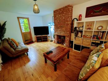 Detached House with Gated Parking in Whalley Range, Near Manchester City Centre, Manchester (photo 5)