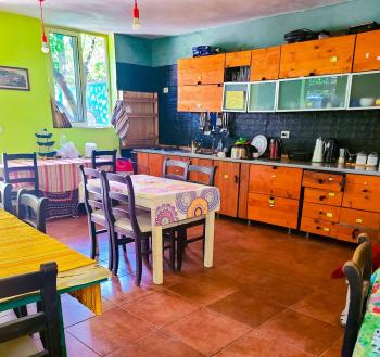 Milingona City Center Hostel, Tirana (zdjęcie 4)