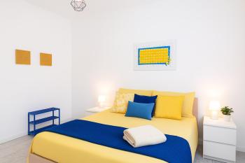 Casa cobalto vicinissima al centro by Turin House Collection, Turyn (zdjęcie 2)