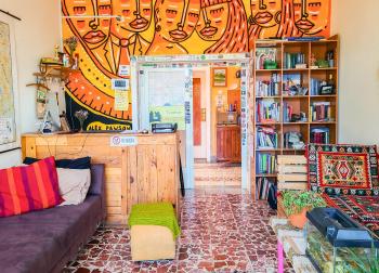 Milingona City Center Hostel, Tirana (zdjęcie 3)