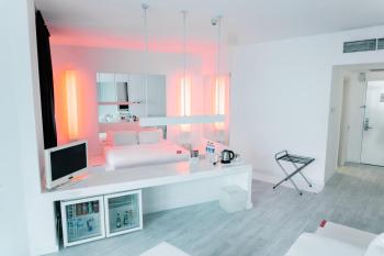 Hotel SU & Aqualand, Antalya (Adalia) (foto 4)
