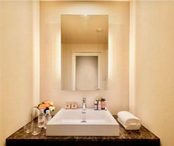 Hotel BIX チェックイン23時 変更不可, Tokio (fotografie 5)