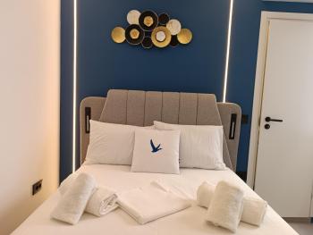 Hera Elegant Suite by Zeus Suites, Athen (Foto 2)