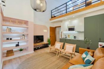 GuestReady - Casa Karolina, Setúbal (fotografie 3)