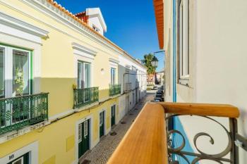 GuestReady - Casa Karolina, Setúbal (fotografie 5)