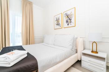 Escape24 Elegant 2BR with Garden View in Dubai Hills, Dubai (foto 3)