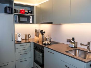 Apartment Juliana-1 by Interhome, Zermatt (foto 5)