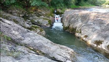 Жива вода, Scheschory (Foto 3)