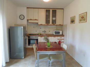 Apartment in Knin near Knin Fortress, Knin (fotografie 2)