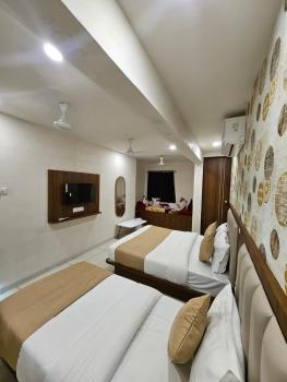 hotel leo, Rajkot (photo 2)