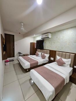 hotel leo, Rajkot (photo 5)