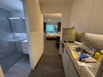 Irmella 9 by Arosa Holiday - new renovated, Arosa (zdjęcie 5)