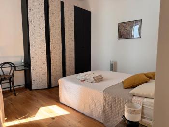 Genoa Waterfront Room, Genua (zdjęcie 3)