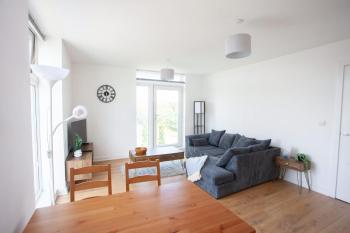 Stylish Newly Decorated 2 Bed, Glasgow (foto 3)