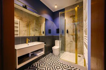 Orient Express Apartamenty, Sklářská Poruba (fotografie 3)