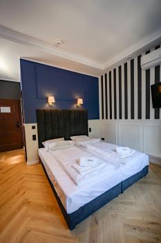 Orient Express Apartamenty, Sklářská Poruba (fotografie 4)