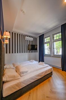 Orient Express Apartamenty, Sklářská Poruba (fotografie 5)