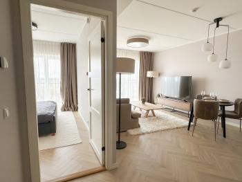 Cozy top-floor apartment in Tallinn, Tallinn (Foto 2)