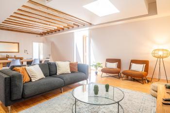 Downtown Seaview Apartment, Lisbona (foto 2)