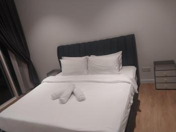 Trion premier suites at KL, Kuala Lumpur (photo 3)