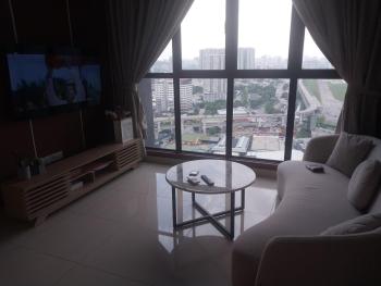 Trion premier suites at KL, Kuala Lumpur (photo 5)