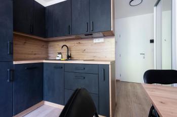 Cozy studio in centre of prague 10 Vrsovice, Прага (фото 3)