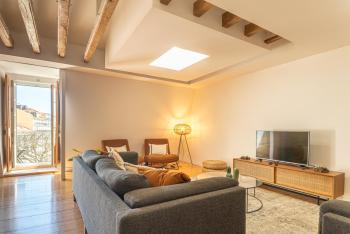Downtown Seaview Apartment, Lisbona (foto 5)