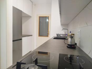 Bright & Comfy Apartment, Skopje (foto 3)