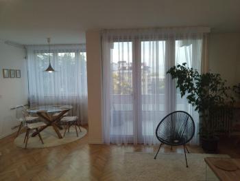Bright & Comfy Apartment, Skopje (foto 5)