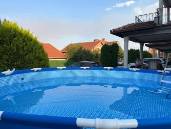 Vizbeg Inn, Skopje (fotografie 3)