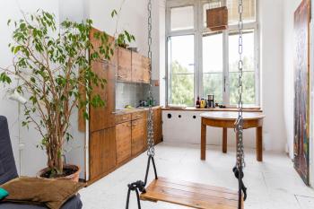 Einzigartiges 140qm LOFT – Party ist erlaubt!, Berlino (foto 5)