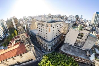 Mérit San Telmo by Amérian, Buenos Aires (photo 5)