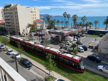Nizza-Azur vue mer, Nice (photo 3)