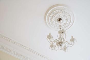 Traditional Central 2 Bedroom Apartment, Edinburgh (fotografie 5)